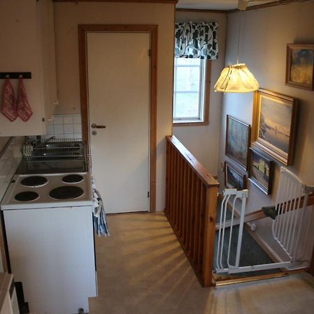 Boende Pa Landet Naera Sjoe Med Bat Markaryd Exterior foto