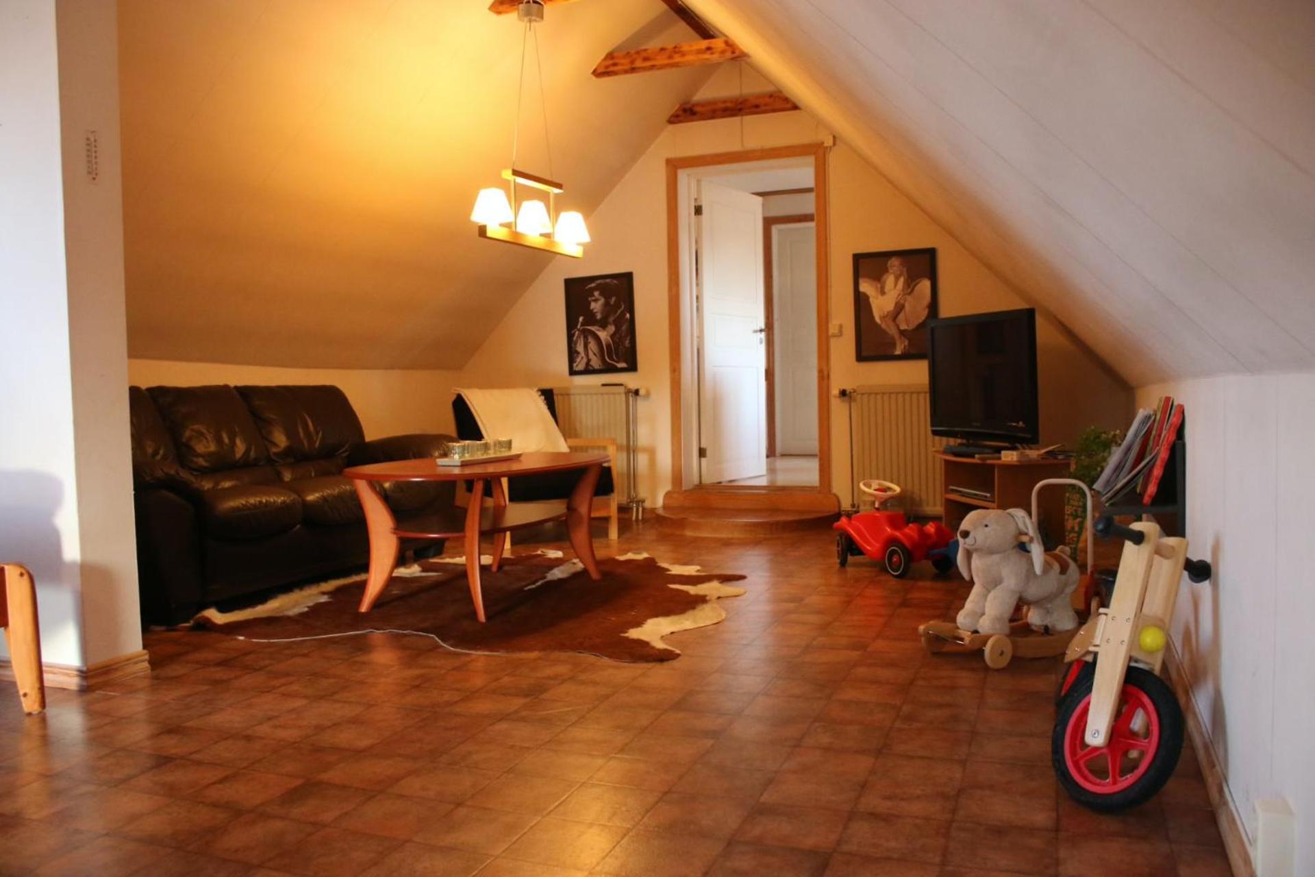 Boende Pa Landet Naera Sjoe Med Bat Markaryd Exterior foto