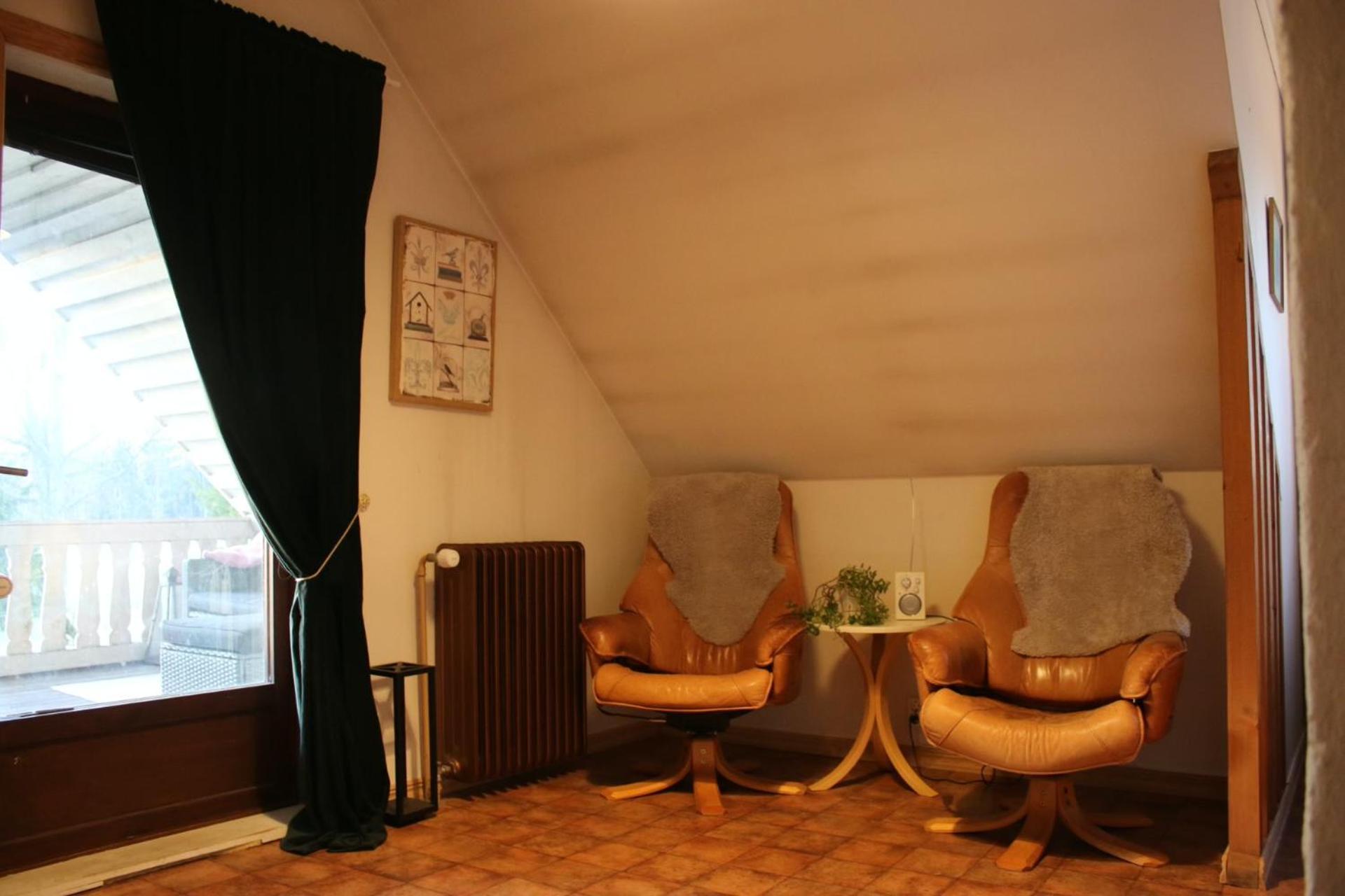 Boende Pa Landet Naera Sjoe Med Bat Markaryd Exterior foto